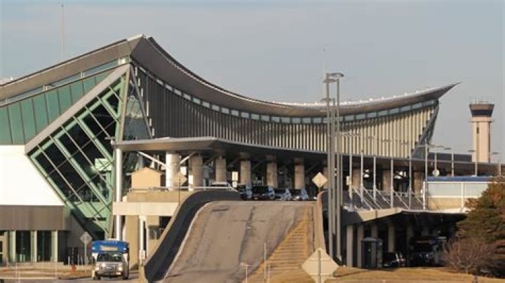 New York Buffalo Airport: A Comprehensive Guide to Traveling Through Western New York's Gateway