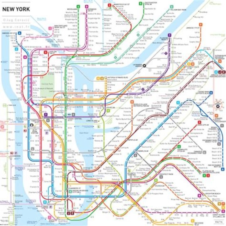 New York D-Line: The Ultimate Guide to Understanding, Exploring, and Maximizing Your Subway Experience