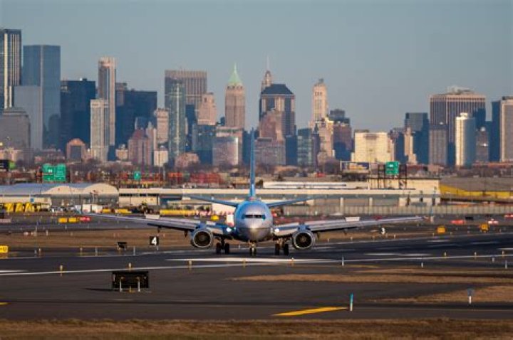 Newark Airport Acronym: A Comprehensive Guide to Understanding EWR