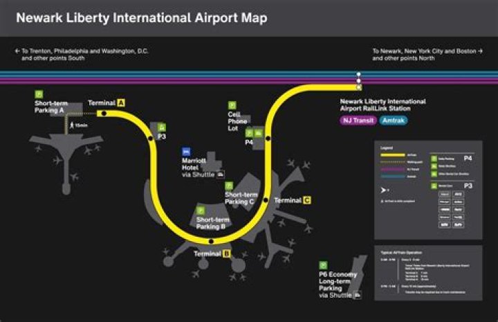Newark Airport Code EWR: Your Comprehensive Guide to Traveling Through Newark Liberty International Airport