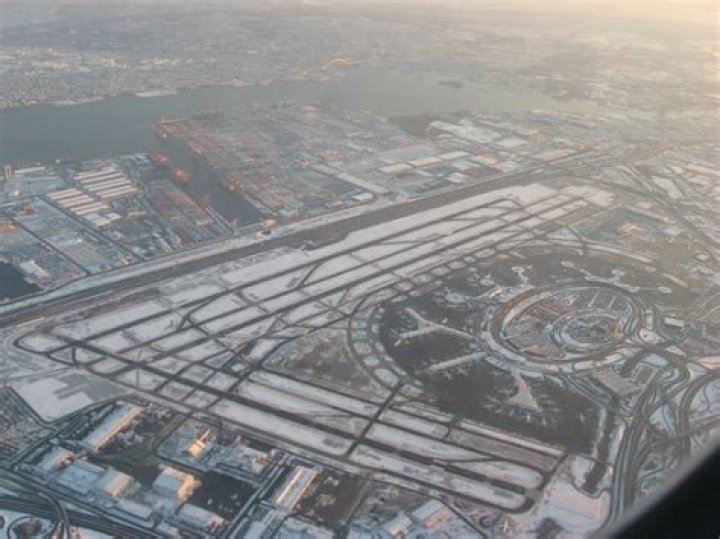 Newark Airport Code: Your Comprehensive Guide to EWR