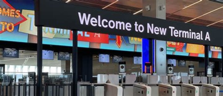 Newark Airport to Logan Airport: Your Comprehensive Travel Guide