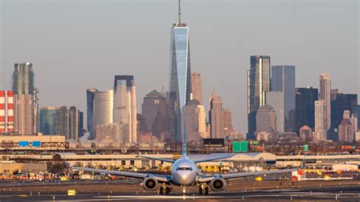 Newark Liberty Airport to New York City: Your Ultimate Travel Guide