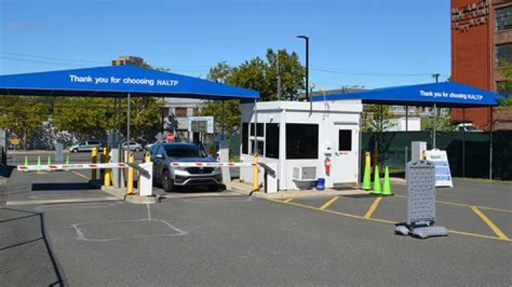 Newark Long Term Parking: The Ultimate Guide to Affordable and Convenient Options