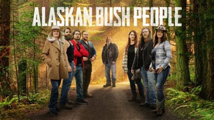 Neweason Alaskan Bush People: A Comprehensive Guide to the Life and Legacy