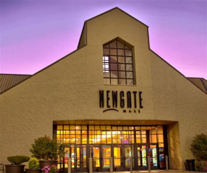 Newgate Mall: The Ultimate Shopping Destination in Town