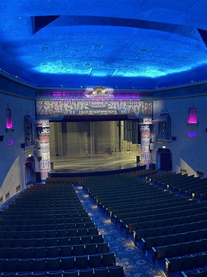 Newgate Theater Ogden: A Timeless Venue for Unforgettable Experiences