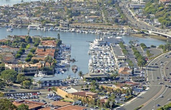 Newport Beach CA Marina: Your Ultimate Guide to Luxury and Adventure