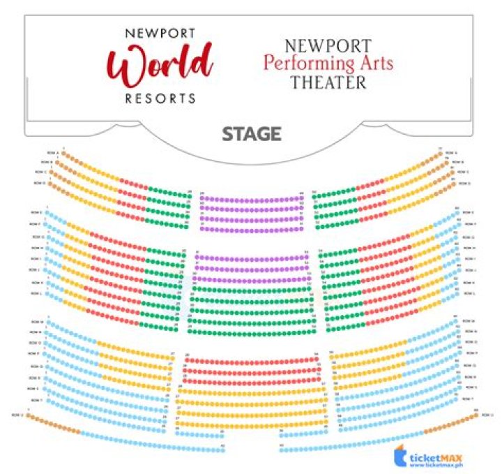 Newport RI Theater: A Journey Through the Charm of Rhode Island's Cultural Landmark