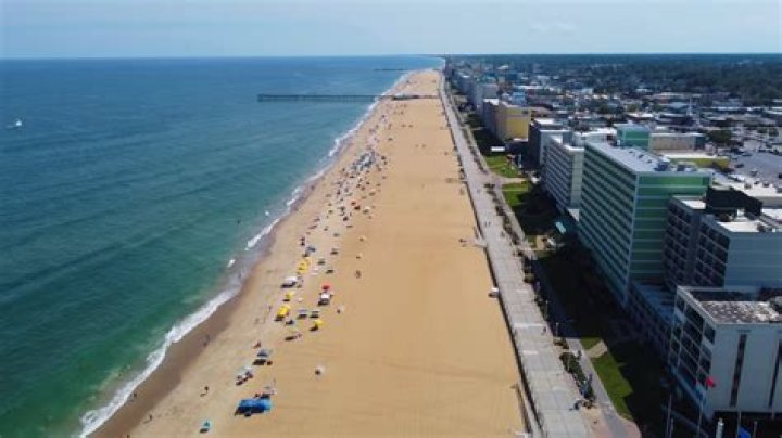 Unveiling the Latest News About Virginia Beach: Your Ultimate Guide