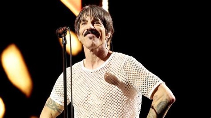 Anthony Kiedis News: Latest Updates on the Iconic Red Hot Chili Peppers Frontman