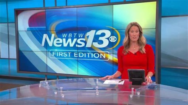 News Channel 13 in Myrtle Beach: Your Ultimate Guide to Local News and Updates