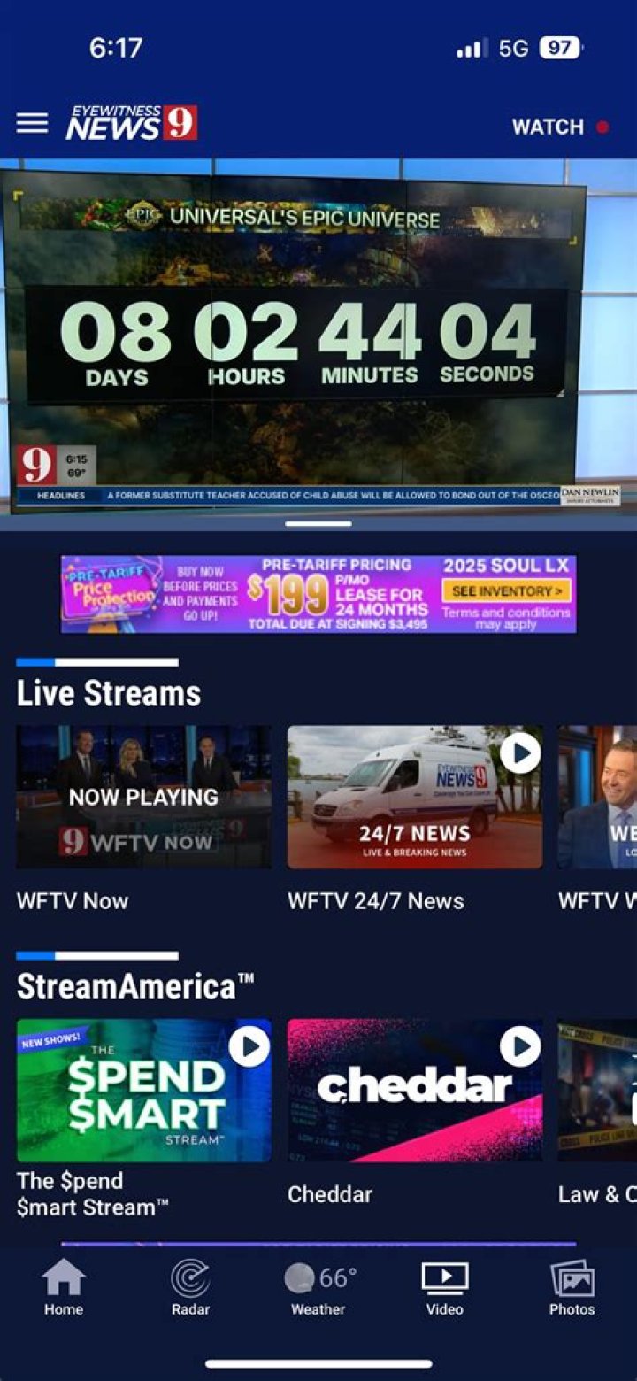 News9 Radar: Your Ultimate Source for Breaking News and In-Depth Analysis