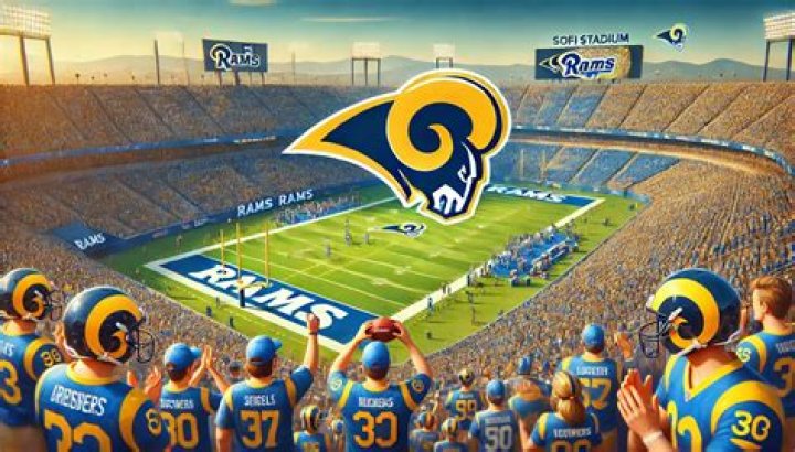 New Stadium in Los Angeles Rams: A Comprehensive Guide