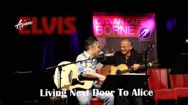 Next Door to Alice: A Comprehensive Guide to the Phenomenon That's Captivating Audiences