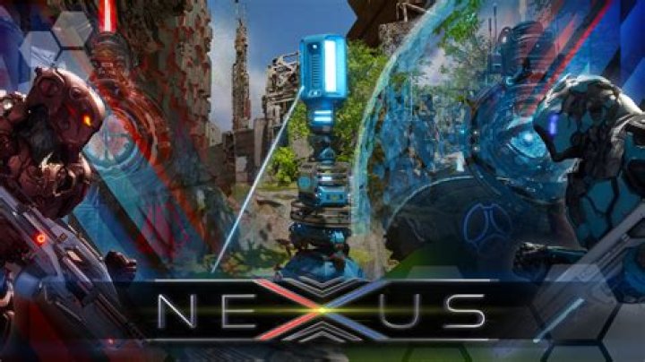 The Ultimate Guide to Understanding .nexus: Everything You Need to Know