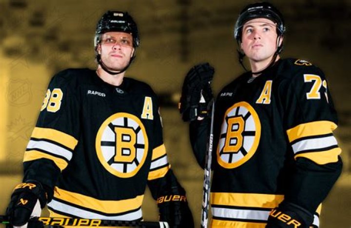 NHL Boston Bruins Rumors: The Latest Buzz and Insights