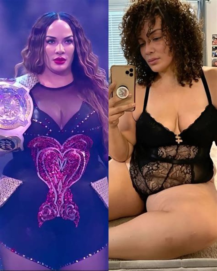 Nia Jax Born: The Ultimate Guide to WWE Superstar Nia Jax's Early Life and Career