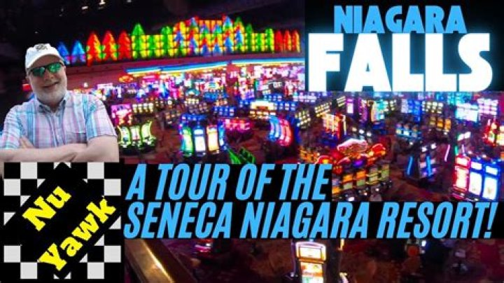 Niagara Casino Entertainment: Your Ultimate Guide to Unforgettable Experiences
