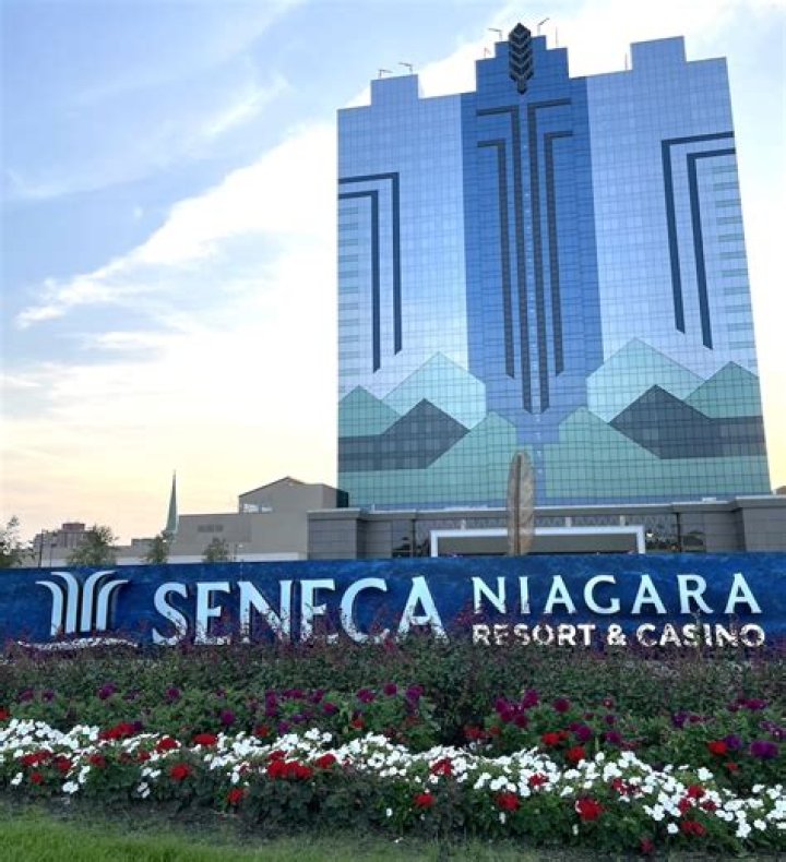 Niagara Casino: A Complete Guide to Entertainment, Gaming, and Luxury