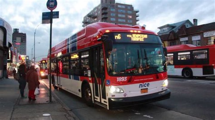 Nice Buses: The Ultimate Guide to Comfort, Sustainability, and Innovation