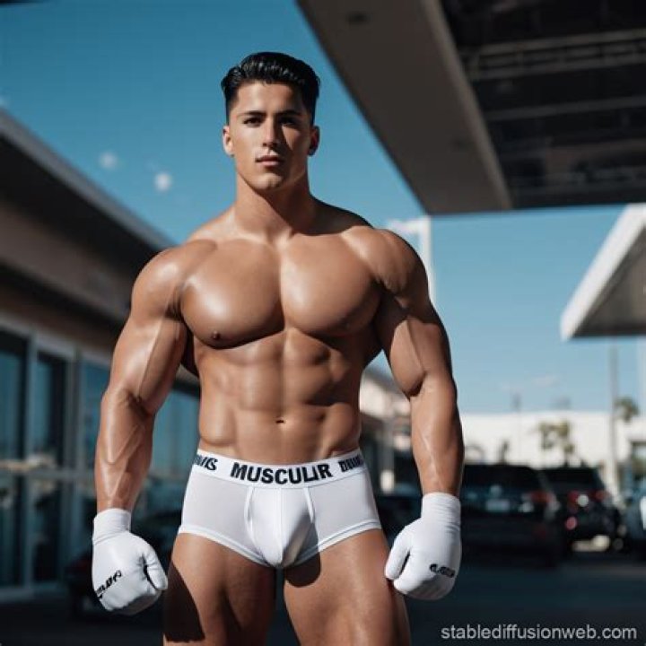 Nicholas Alexander Chavez Nude: Facts, Myths, and the Truth Behind the Headlines