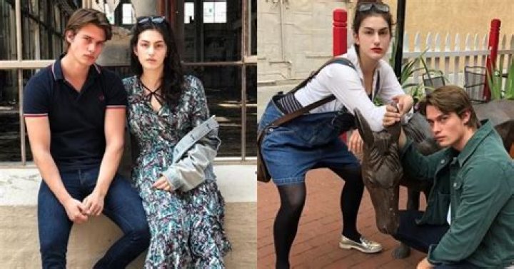 Nicholas Galitzine Girlfriend: A Deep Dive Into His Love Life