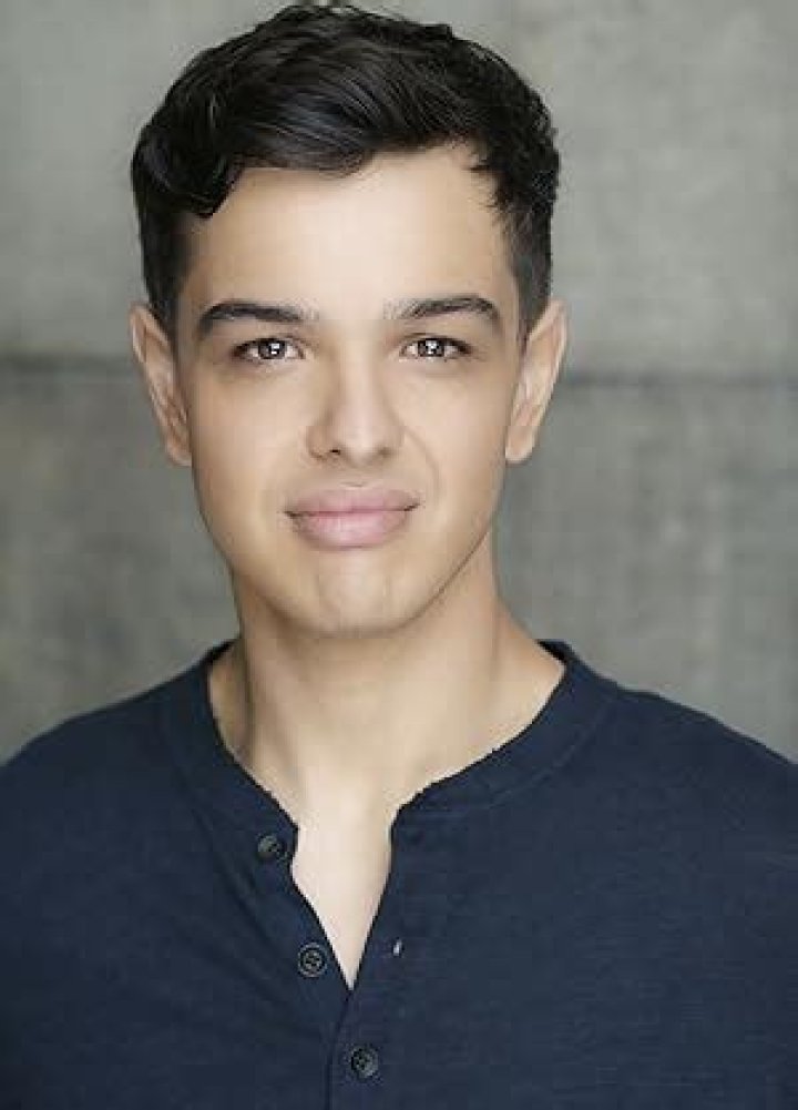 Nicholas Rising: The Inspiring Journey of a Rising Star