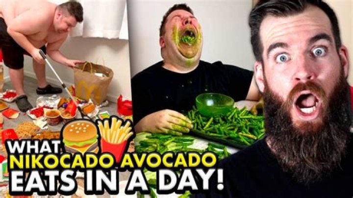 Nick Avocado: The Rise of a Social Media Sensation