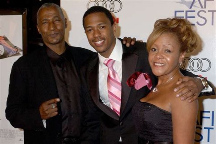 Nick Cannon Parents: Exploring the Life, Legacy, and Family Roots