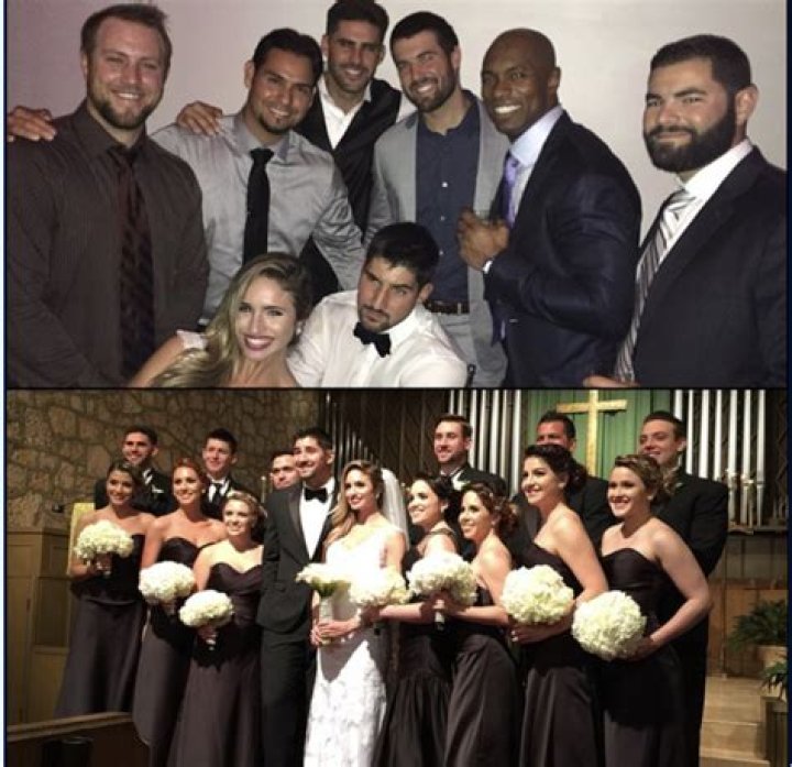 Nick Castellanos Ex-Wife: A Comprehensive Look into the Life, Relationships, and Career of the MLB Star