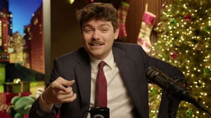 Nick Fuentes on Rumble: The Rise of a Controversial Voice in the Digital Age