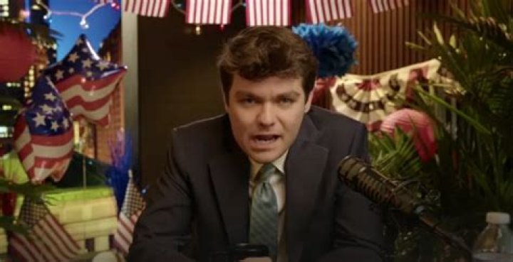 Nick Fuentes Rumble: The Rise of a Controversial Figure in Digital Media