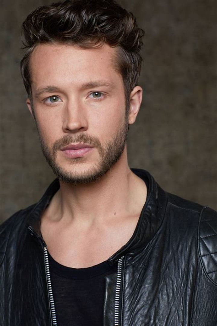 Nick Roux Actor: Exploring the Life and Career of a Talented Performer