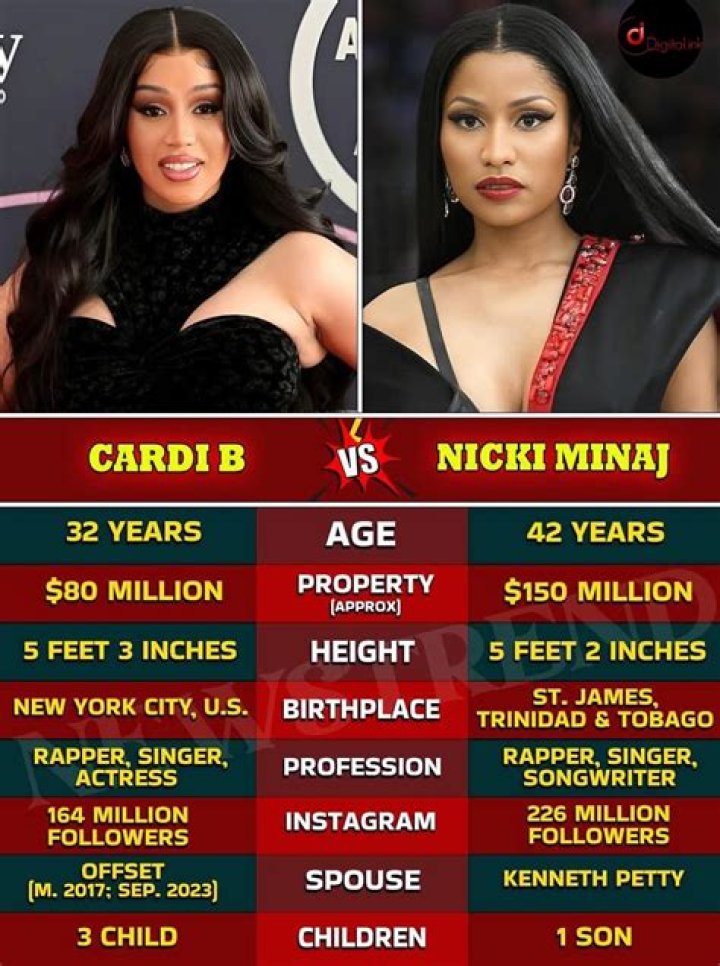 Nicki Minaj Birthplace: Discovering the Roots of a Global Icon