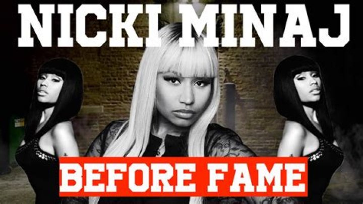 Nicki Minaj Early Years: A Journey Through Her Inspiring Beginnings