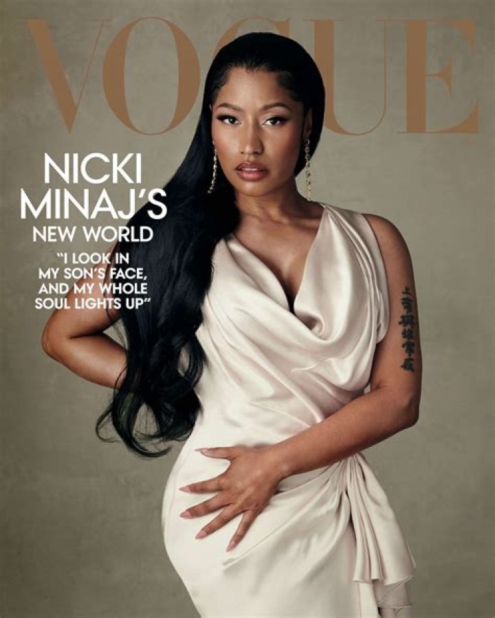 Nicki Minaj Photo Leak: The Truth Behind the Controversy