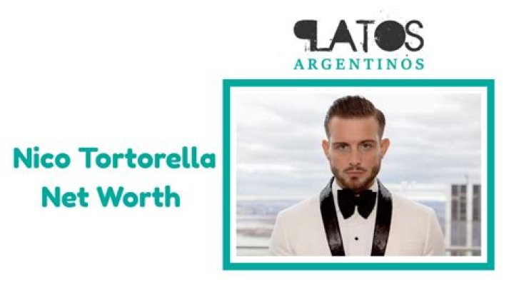 Nico Tortorella Net Worth: A Comprehensive Look at the Rising Star's Wealth and Career