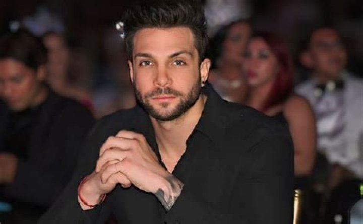 Nicola Porcella: The Rising Star in the Entertainment Industry