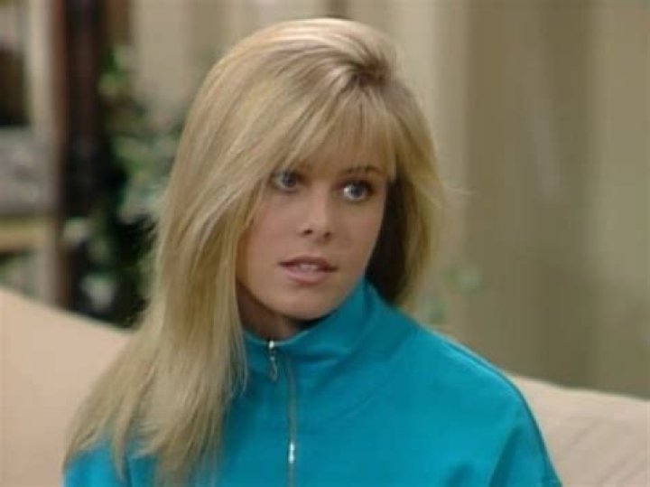 Nicole Eggert Charles in Charge Age: A Comprehensive Look into Her Life, Career, and Legacy