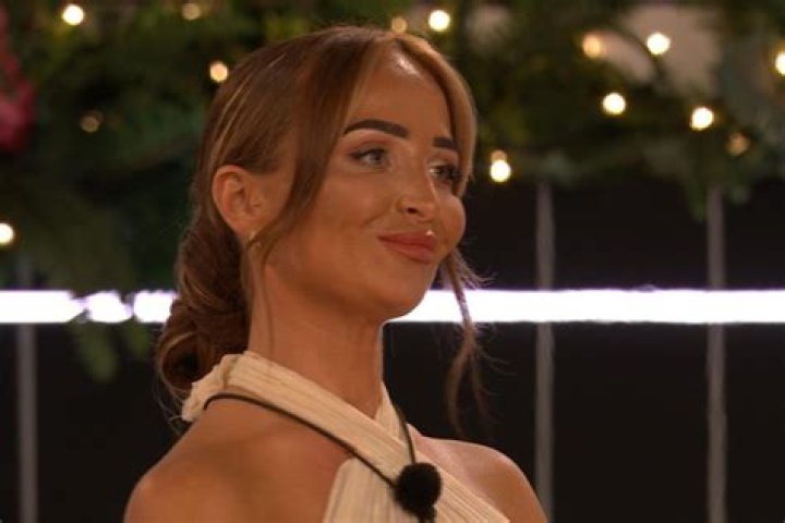 Nicole Love Island 2024: The Ultimate Guide to Her Journey, Fame, and Impact