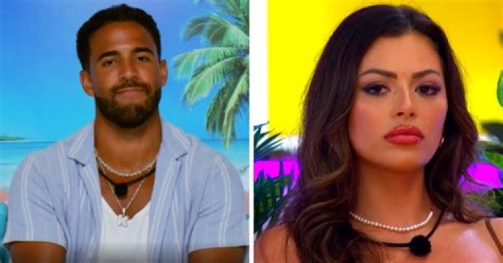 Nicole Love Island USA: The Rising Star Shining Bright