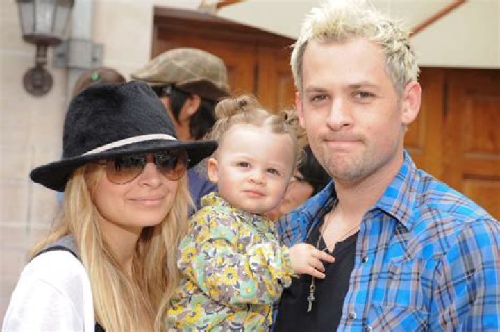 Nicole Richie and Family: A Journey Through Life, Style, and Success