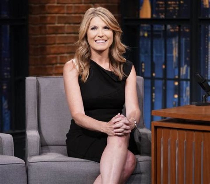 Nicole Wallace Actress: Unveiling Her Journey in TV Shows and Beyond