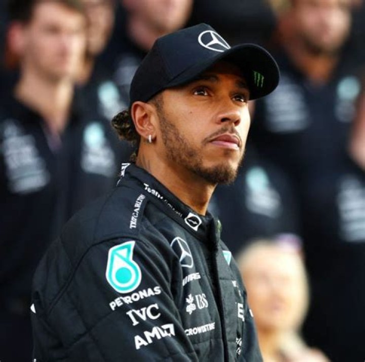 Nicole Scherzinger and Lewis Hamilton: A Power Couple's Love Story