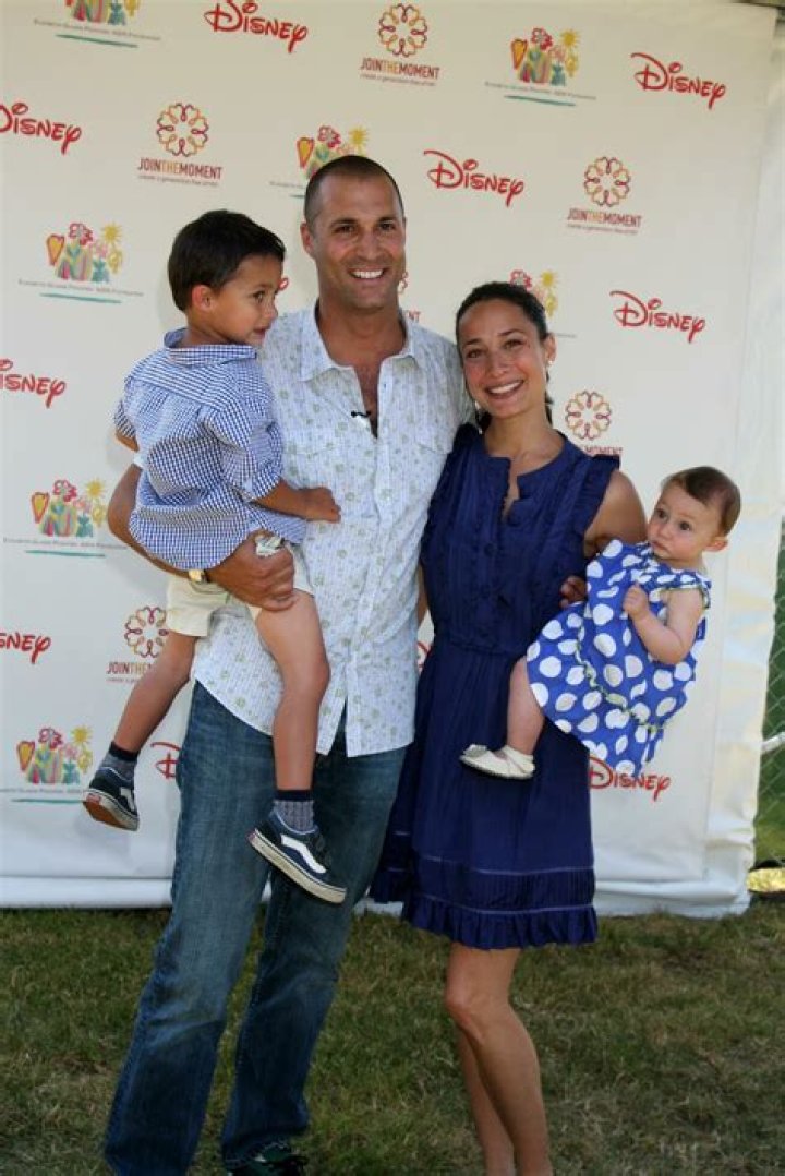 Nigel Barker: The Renowned Photographer Behind TV Shows