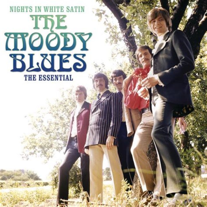 Nights in White Satin by The Moody Blues: A Journey Through Time