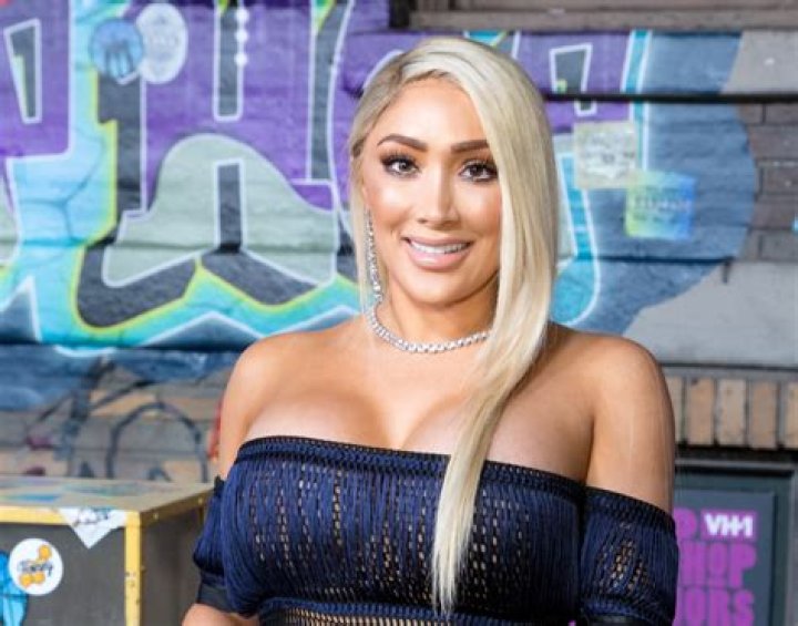 Nikki Mudarris Net Worth: Unveiling the Wealth Behind the Star