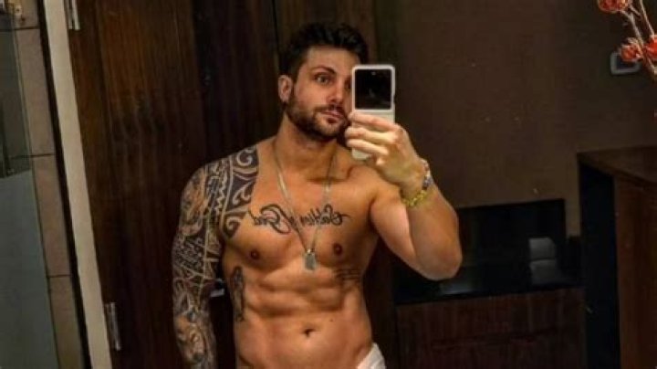 Nikola Porcella: The Man Behind the Fame and Success