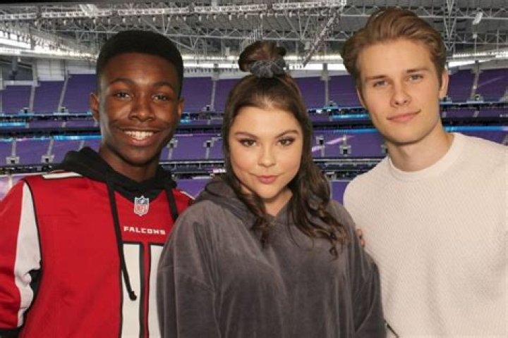 Niles Fitch Height: A Comprehensive Guide to the Rising Star